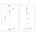 Торшер Ambrella Light LH71028