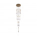 Каскадная люстра Kink Light 07860-18A,36