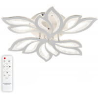 Накладная люстра Natali Kovaltseva LED LAMPS 81424