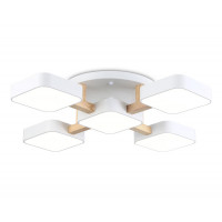 Накладная люстра Ambrella Light FL4881