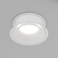 Влагозащищенный светильник Denkirs DK2403-WH