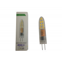 Светодиодная лампа Kink Light L07672