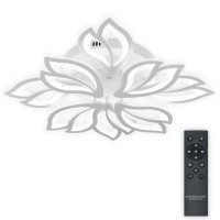 Накладная люстра Natali Kovaltseva LED LAMPS 85003
