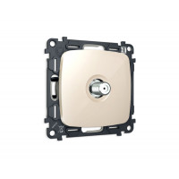 Розетка Ambrella Volt MO313050