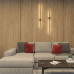 Бра Denkirs DK5014-BK