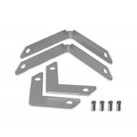 Соединитель для шинопровода Ambrella Light GL3615