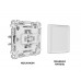 Выключатель Ambrella Volt MA401050