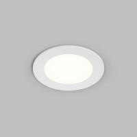 Влагозащищенный светильник Denkirs DK2461-WH