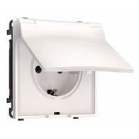 Розетка Ambrella Volt MS208010