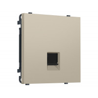 Розетка Ambrella Volt MS352030